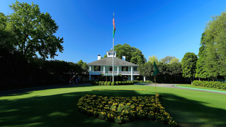 How Augusta National Became Golf's North Korea